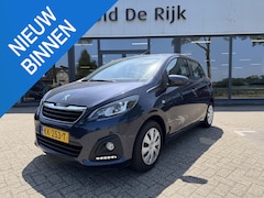 Peugeot 108 - 1.0 e-VTi Active