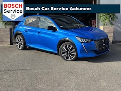 Peugeot 208 - 1.2 GT /PANO/ SPORT /360CAMERA / GARANTIE /