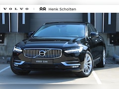 Volvo S90 - T4 Business Luxury | Stoelverwarming | Dealeronderhouden | 56000KM | Parkeersensoren voor