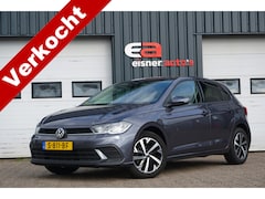 Volkswagen Polo - 1.0 TSI Automaat | CAMERA | CLIMATE | STOELVERW. | CARPLAY | ADAPT. CRUISE |
