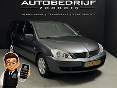 Mitsubishi Lancer Station Wagon - 1.6 Inform *AC*Well-Kept