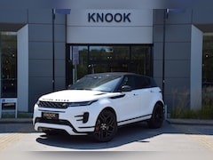 Land Rover Range Rover Evoque - P300e AWD R-Dynamic S