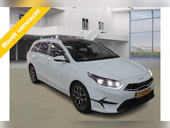 Kia Cee'd Sportswagon - Ceed 1.0 T-GDi MHEV Exec AUT Panodak VOL VERWACHT