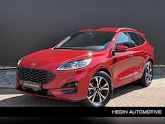 Ford Kuga - 2.5 PHEV ST-Line X | PHEV | Camera voor + Achter | DodeHoek Detectie | Elektrische achterk
