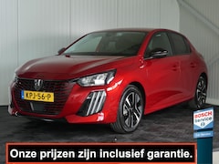 Peugeot 208 - ALLURE 1.2 100PK i-COCKPIT/ADAP.CRUISE/CAMERA/STOELVERW