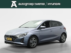 Hyundai i20 - 1.0 T-GDI Comfort Smart | Navigatie | Private lease 399 p.m