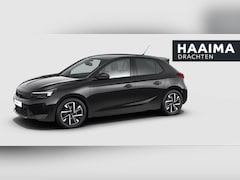 Opel Corsa - 1.2 Turbo Hybrid Ultimate | NIEUWE VOORRAAD | 145PK | AUTOMAAT | HYBRID | Stuur & Stoelver
