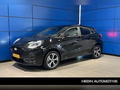 Ford Puma - 1.0 EcoBoost 125PK Hybrid ST-Line Automaat