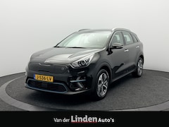 Kia e-Niro - DynamicLine 64 kWh SOH 97, 6% | Warmtepomp | Camera | Carplay&Android | Navigatie | Stoel/