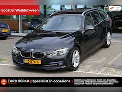 BMW 3-serie Touring - 320d EDE Centennial Executive EXPORT
