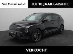 Kia EV3 - GT-Line 81.4 kWh | DEMO | Black Pakket | Stoel en Stuur Verwarming | Panorama Dak | Premiu