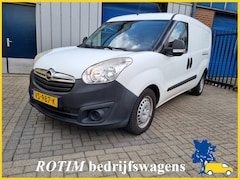 Opel Combo - 1.6 CDTi L2H1 Sport, automaat , 4-2027 apk