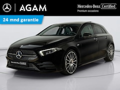 Mercedes-Benz A-klasse - Hatchback 180 Business Solution AMG | Panorama dak