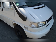 Volkswagen T4 - SYNCRO