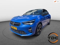 Opel Corsa - 1.2 GS Line CAMERA CLIMA NAVI WINTERPACK VIRTUAL