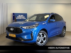 Ford Kuga - 2.5 PHEV ST-Line | Winter Pack | Navi | Camera | Apple Car Play | Sync 4 | Android Auto