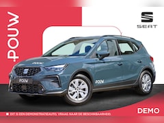 SEAT Arona - 1.0 EcoTSI 95pk Style | Airco | Cruise Control