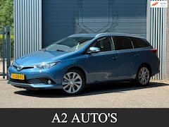 Toyota Auris Touring Sports - 1.8 Hybrid Business Pro Automaat|Camera|Ecc