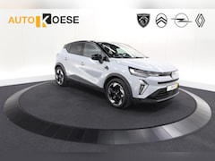 Renault Captur - 1.8 E-Tech Full Hybrid 160 Techno | Camera | Adaptieve Cruise Control | Navigatie | Parkee