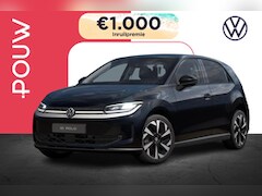 Volkswagen ID.Polo - 211pk Life First Edition 52 kWh | 18" Velgen | Comfort Pakket