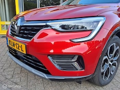 Renault Arkana - Vol Hybrid Automaat