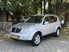 SsangYong Rexton - RX 270 XVT Groot onderhoud EURO 5
