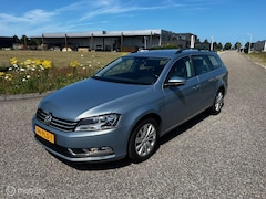 Volkswagen Passat Variant - 1.4 TSI Comfortline Clima / Cruise