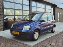 Fiat Panda - 1.2 Edizione Cool | GEEN APK | EXPORT