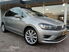 Volkswagen Golf Sportsvan - 1.4 TSI Highline