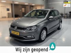 Volkswagen Polo - 1.0 Comfortline-airco-elek ramen-1 jaar apk