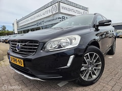 Volvo XC60 - 2.0 T5 FWD Momentum Cmera/Pano/Trekhaak/Leder/NL