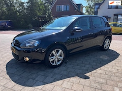 Volkswagen Golf - 1.2 TSI Highline Ecc LM Isofix PDC Cruise 5Drs APK