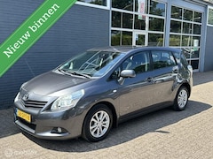 Toyota Verso - 1.8 VVT-i Automaat Aspiration