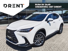 Lexus NX - 450h+ AWD Luxury Line | Trekhaak | 1500Kg Trekgew. | Leder | And