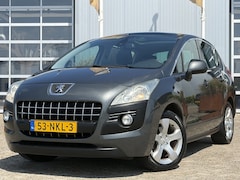 Peugeot 3008 - 1.6 BlueActive ST 156pk | Nieuwe Distributieketting | Audio-navigatiesysteem | Cruise cont