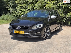 Volvo S60 - 2.0 T3 Summum | " 130.000 " KM + Navi + Cruise Nu € 15.950,