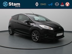 Ford Fiesta - 125pk EcoBoost ST Line Climate | Navi