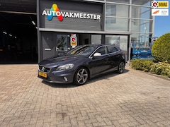 Volvo V40 - 1.6 D2 Summum