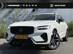 Volvo XC60 - 2.0 T6 Plug-in Hybrid AWD Plus Dark | PHEV Long Range | Panoramadak | Harman Kardon Audio