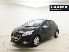 Peugeot 208 - 1.2 PureTech Style Pack Plus 81pk | 5 Deurs | Navigatie | Panoramadak | Cruise Control | C