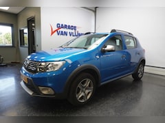 Dacia Sandero Stepway - 0.9 TCe Bi-Fuel/LPG-G3 Camera Navi Cruise