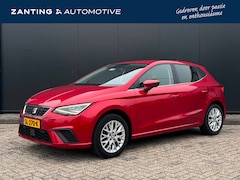 SEAT Ibiza - 1.0 TSI Style Business Intense | Camera | Beats | Adapt. Cruise | Stoelverw | 100% Dealer