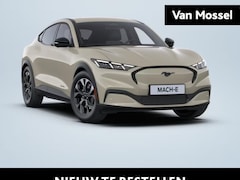 Ford Mustang Mach-E - Standard RWD 73 kWh | Nieuw te bestellen | Vanaf prijs | €5000, - Ready Set Bonus | 2, 99%