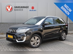 Suzuki Vitara - 1.4 Boosterjet Select Smart Hybrid | trekhaak | apple/android carplay | tot 10 jaar fabrie