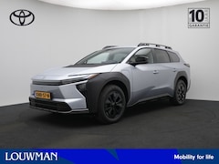 Toyota bZ4X Touring - Dynamic 75 kWh