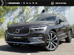 Volvo XC60 - 2.0 T6 Plug-in hybrid AWD Plus Bright | Adaptieve Cruise Control | Panoramadak | 21" Velge