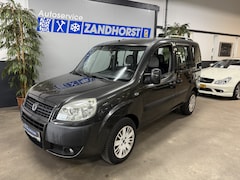 Fiat Doblò - 1.4 Dynamic // Airco // |Trekhaak