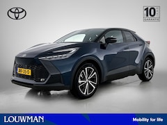 Toyota C-HR - 2.0 Plug-in Hybrid 220 Executive Demo