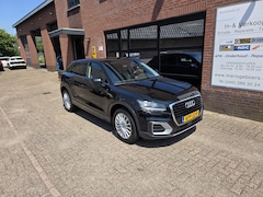 Audi Q2 - 1.4 TFSI CoD Design Pro Line Plus