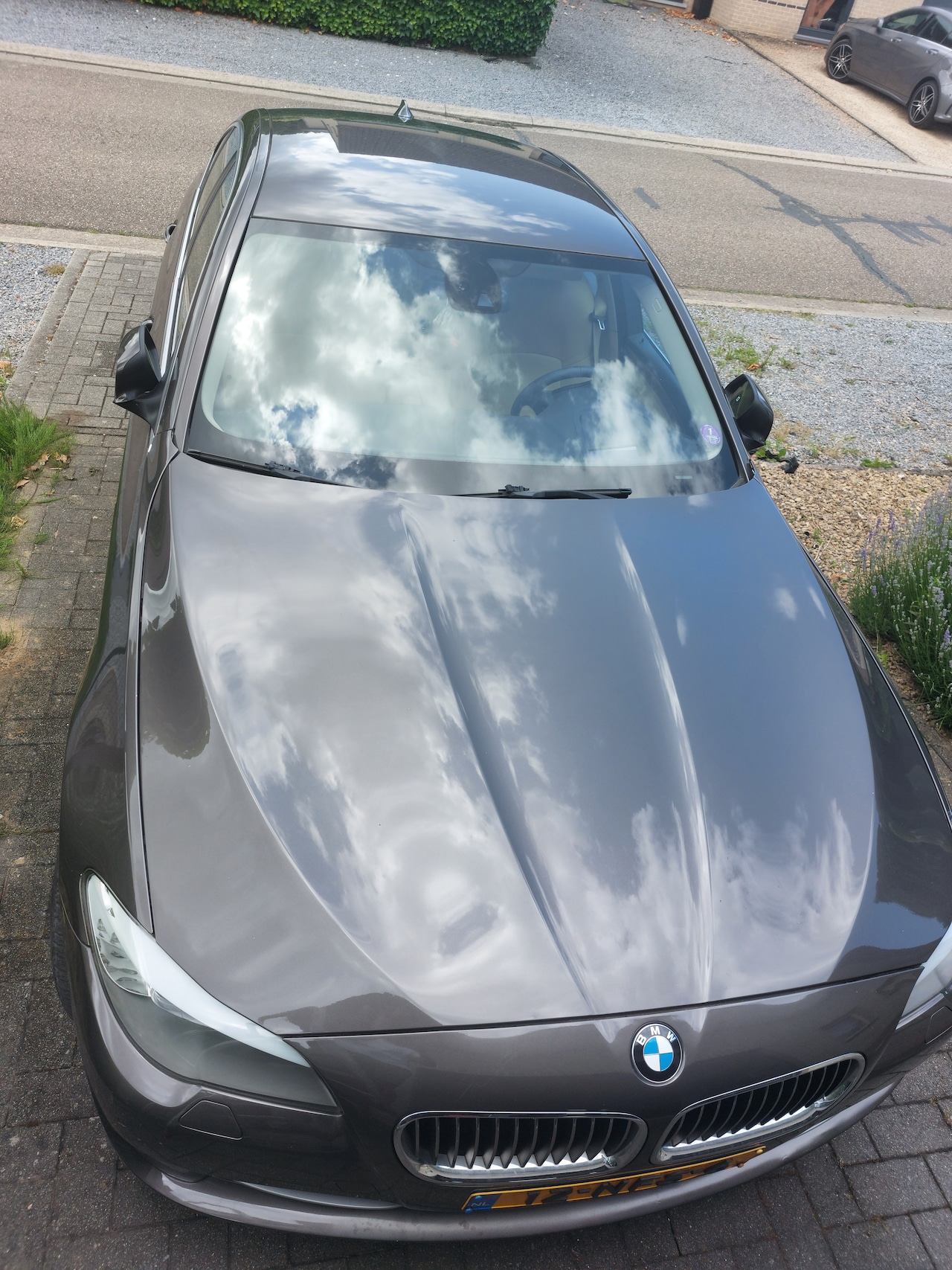 BMW 5-serie - 528i High Executive - AutoWereld.nl
